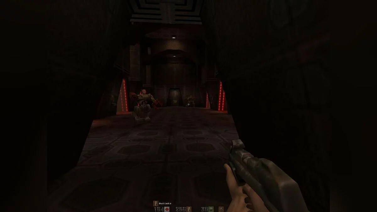 Скриншоты из Quake 2 / Картинка 88