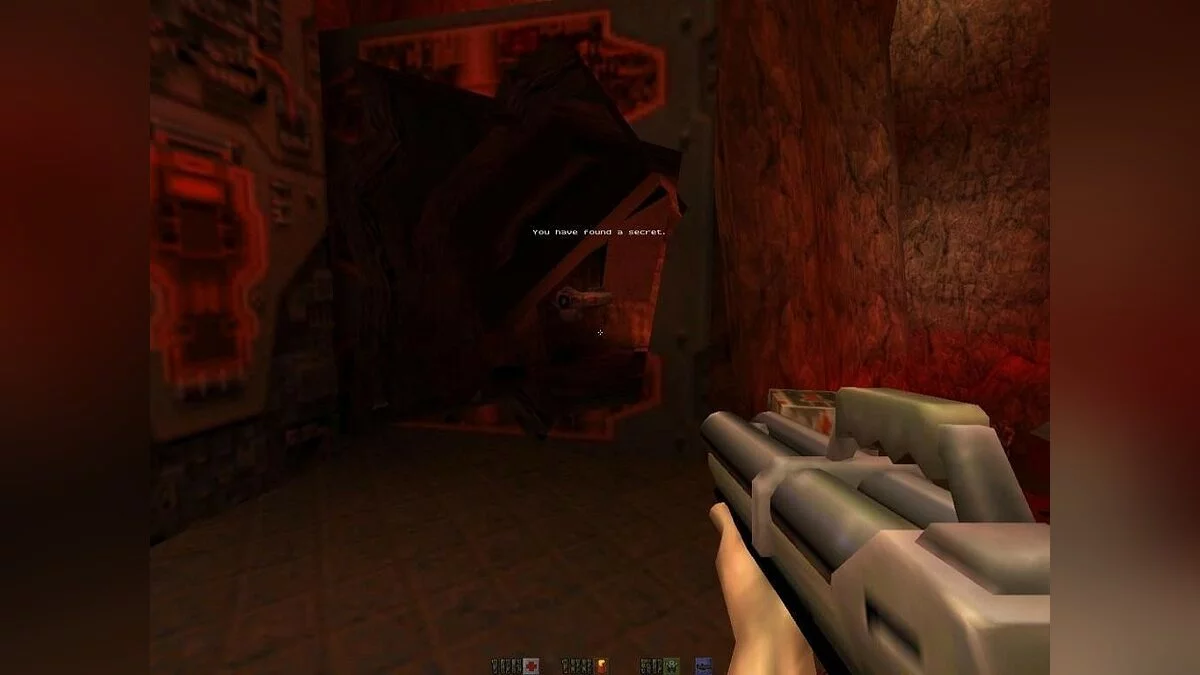 Скриншоты из Quake 2 / Картинка 89