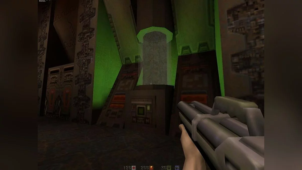 Скриншоты из Quake 2 / Картинка 92