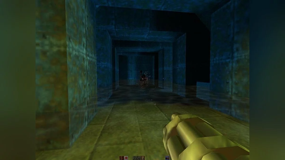 Скриншоты из Quake 2 / Картинка 93
