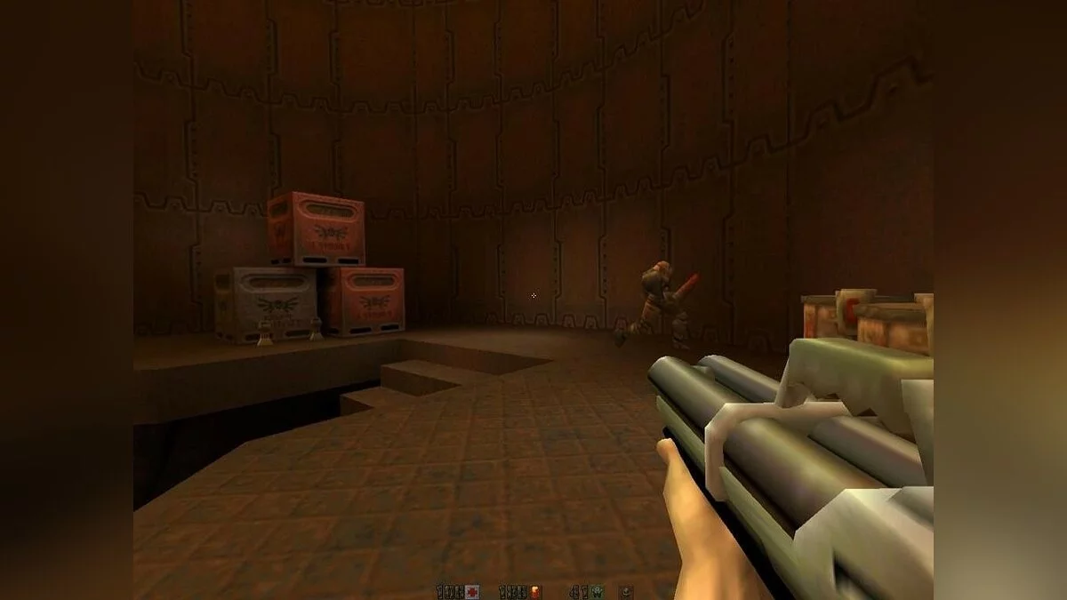 Скриншоты из Quake 2 / Картинка 98