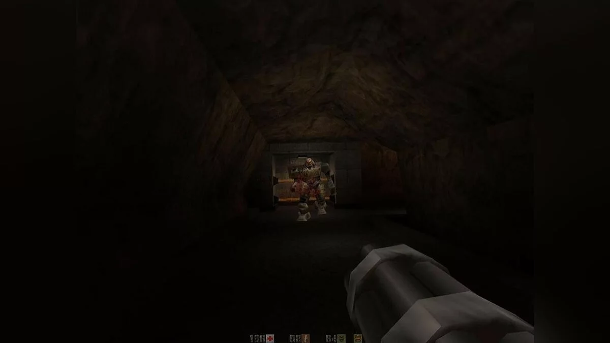 Скриншоты из Quake 2 / Картинка 99