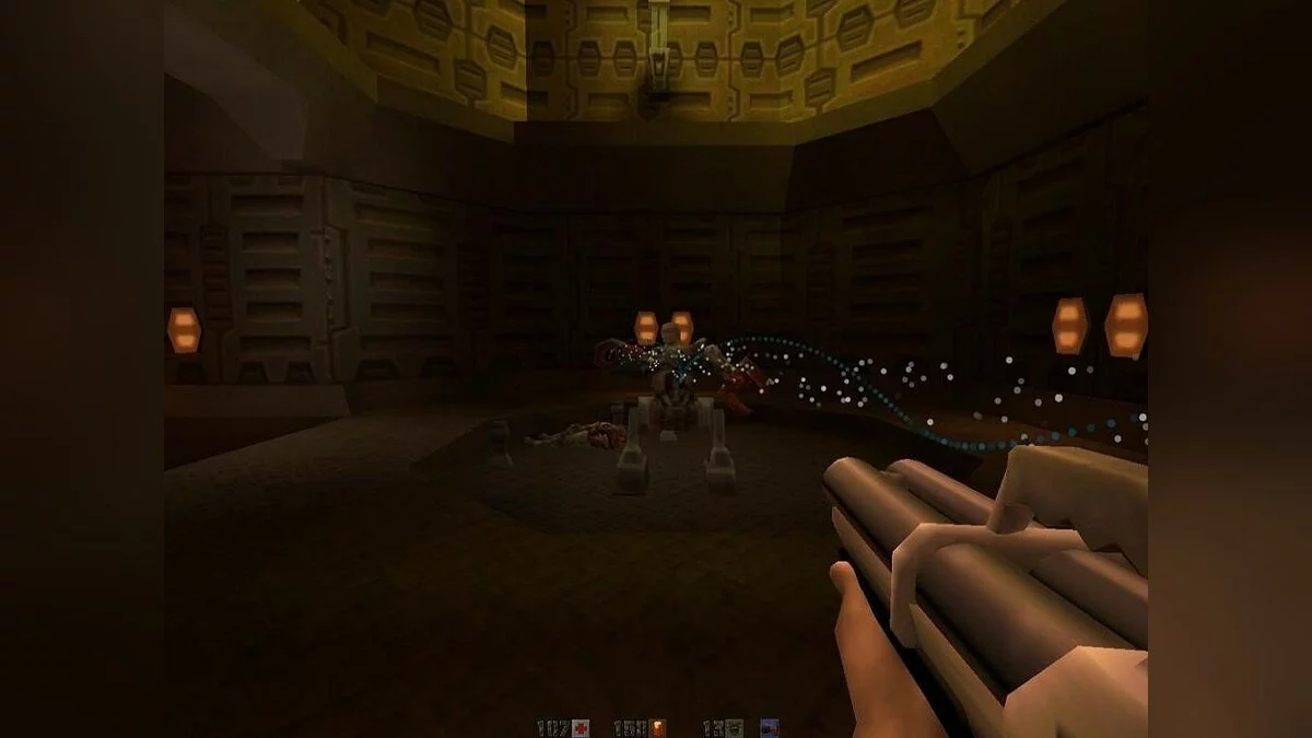 Скриншоты из Quake 2 / Картинка 102