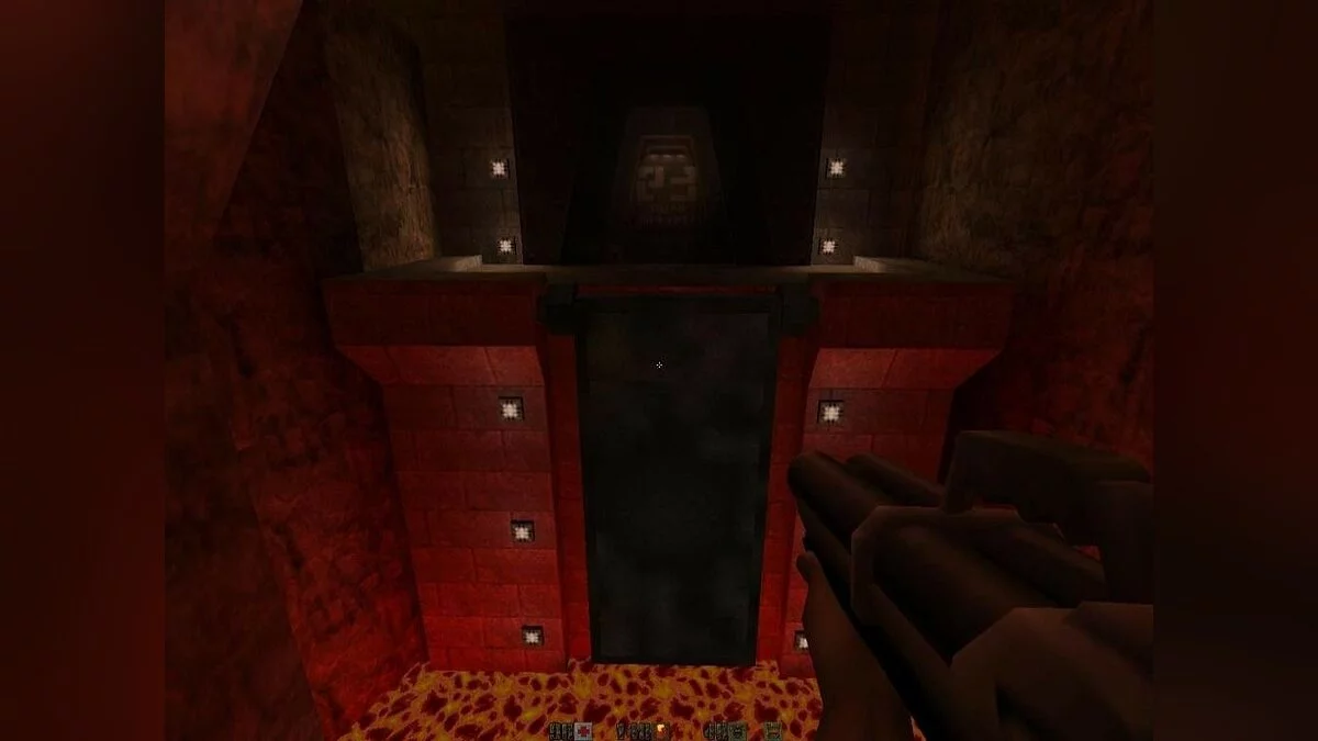 Скриншоты из Quake 2 / Картинка 103