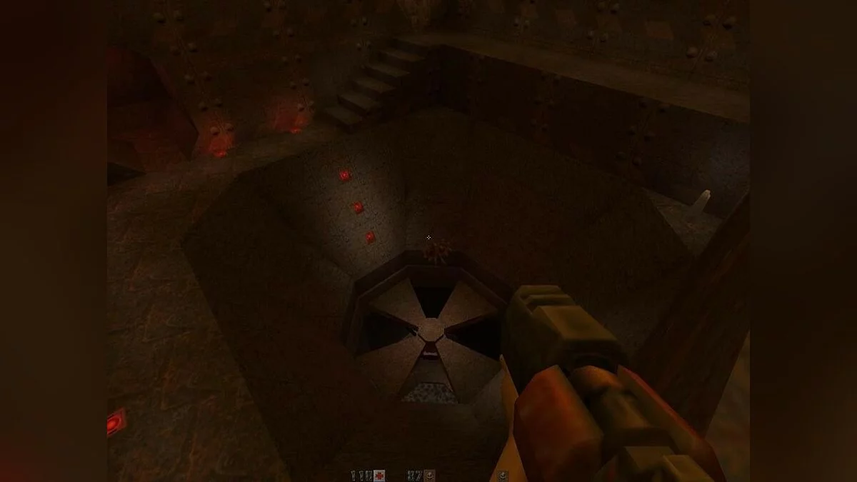 Скриншоты из Quake 2 / Картинка 104