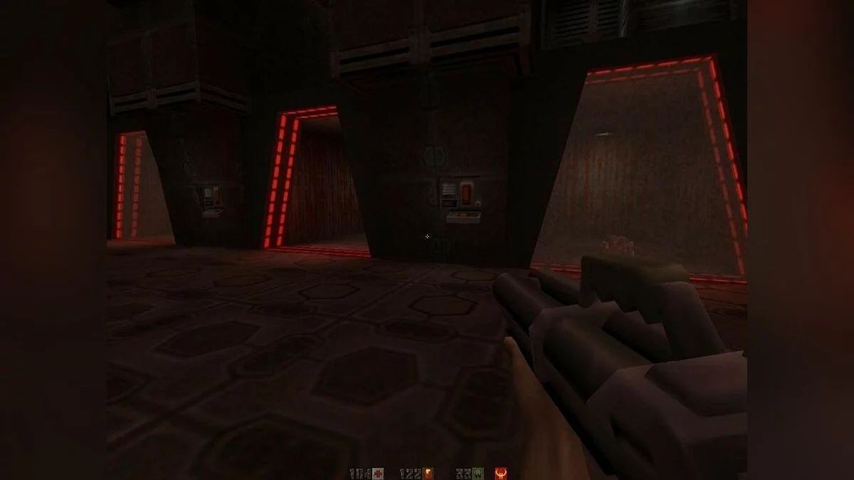 Скриншоты из Quake 2 / Картинка 108