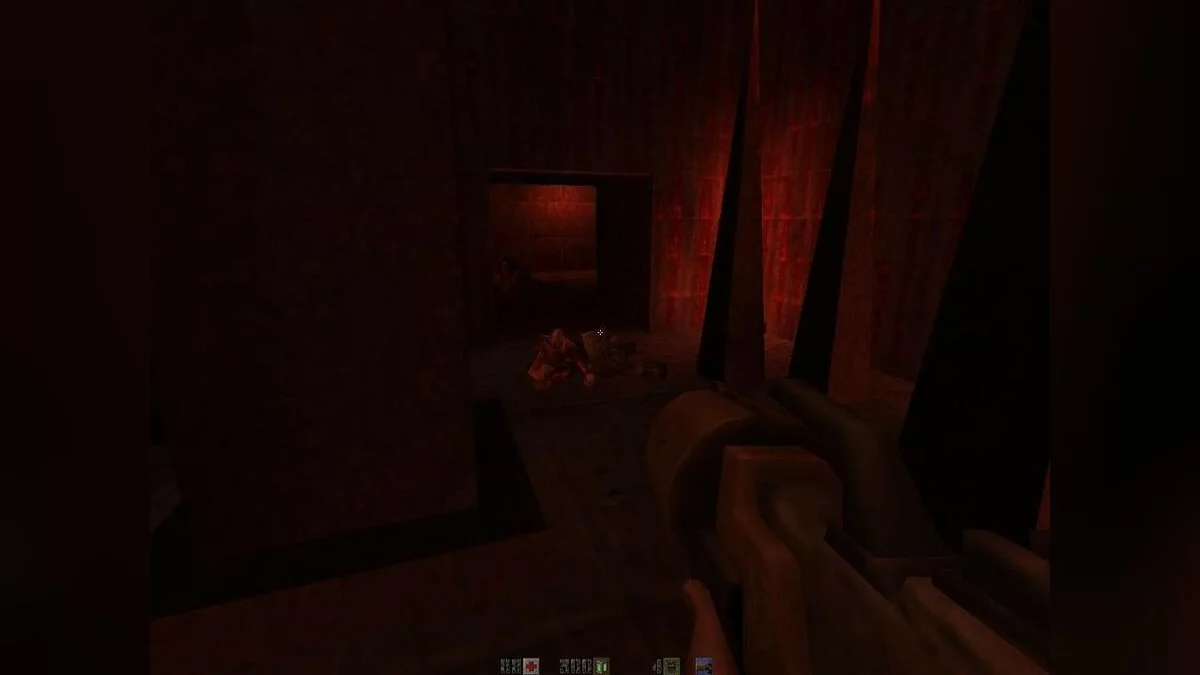 Скриншоты из Quake 2 / Картинка 110