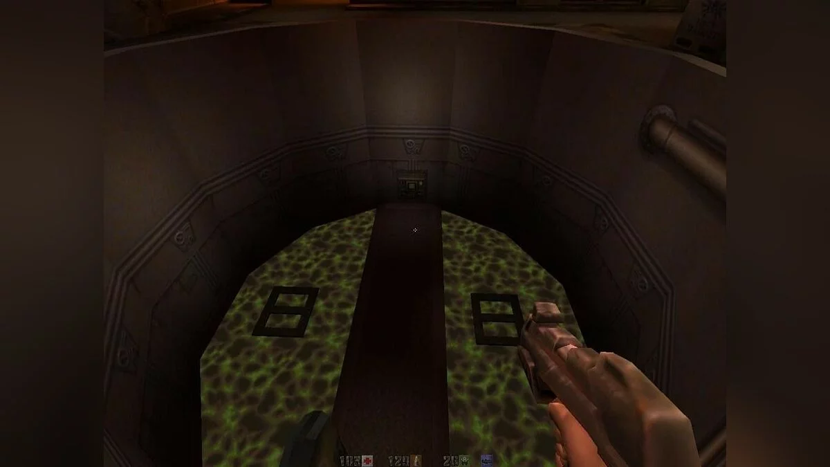 Скриншоты из Quake 2 / Картинка 113