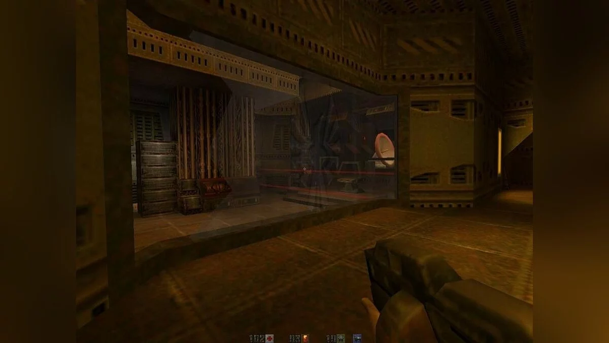 Скриншоты из Quake 2 / Картинка 131