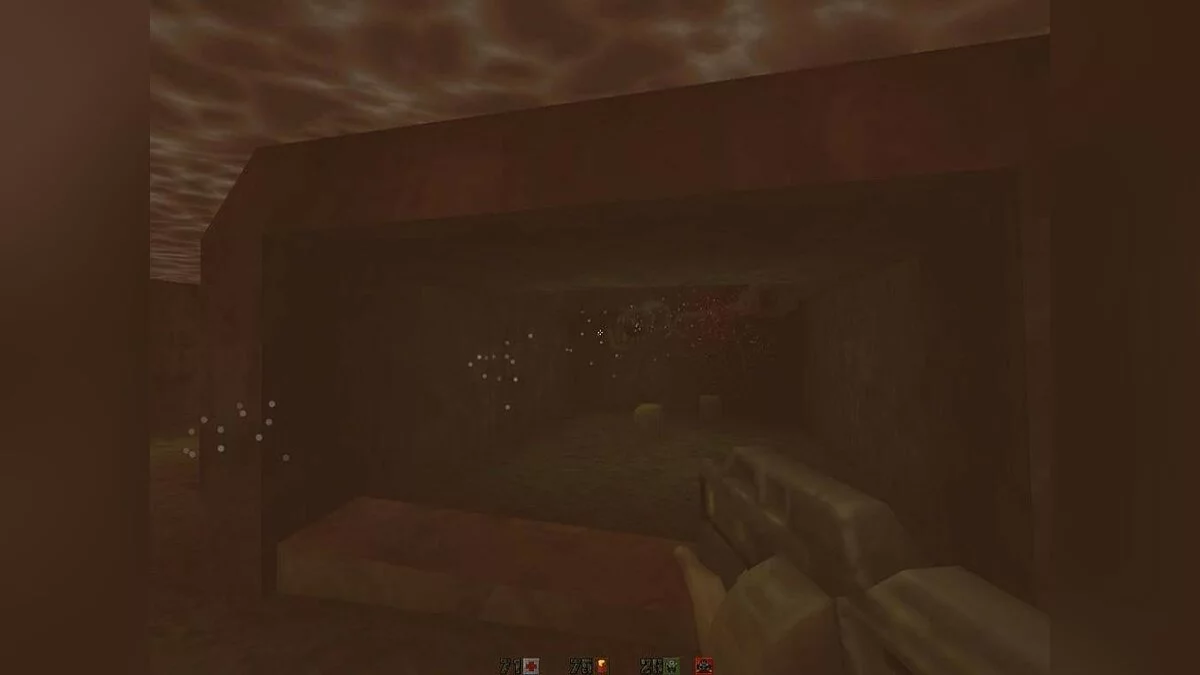 Скриншоты из Quake 2 / Картинка 133