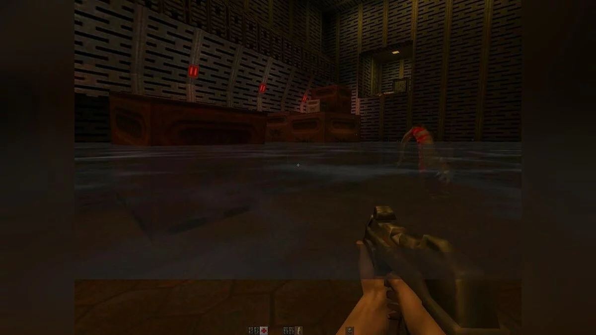 Скриншоты из Quake 2 / Картинка 137