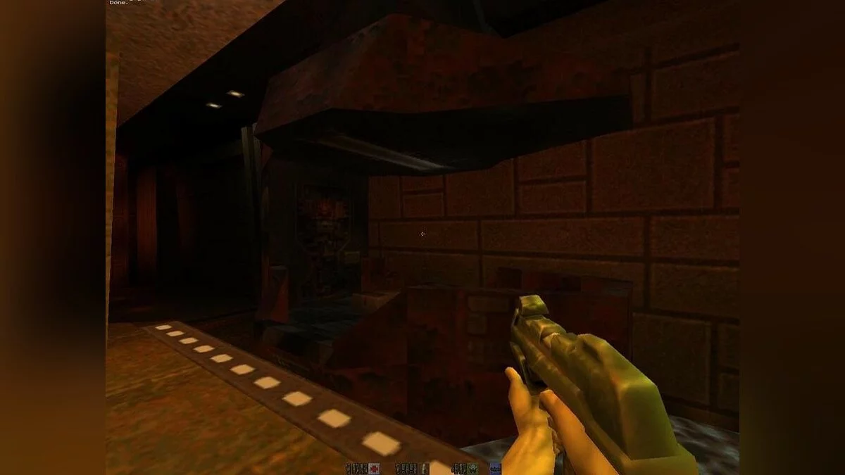 Скриншоты из Quake 2 / Картинка 143