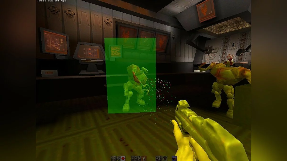 Скриншоты из Quake 2 / Картинка 162