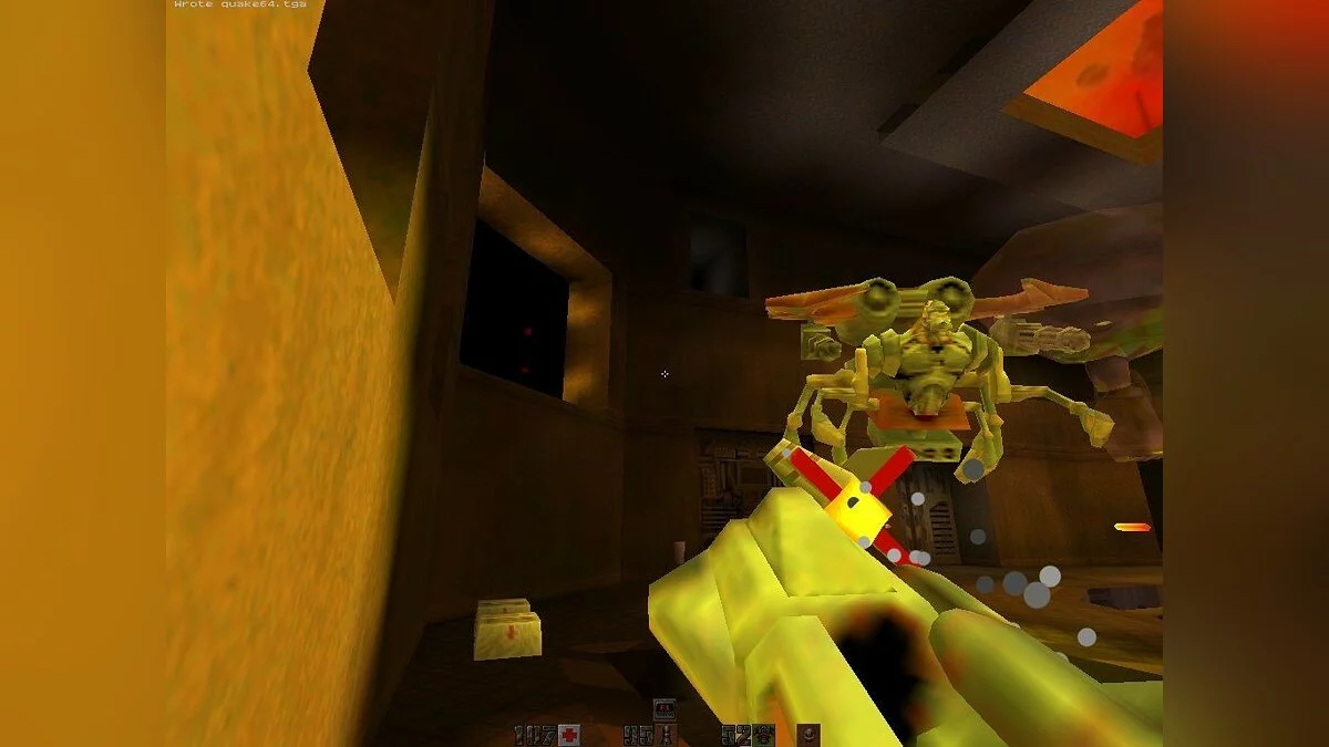 Скриншоты из Quake 2 / Картинка 167
