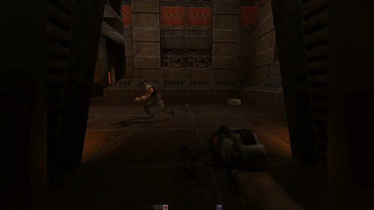 Скриншоты из Quake 2 / Картинка 177