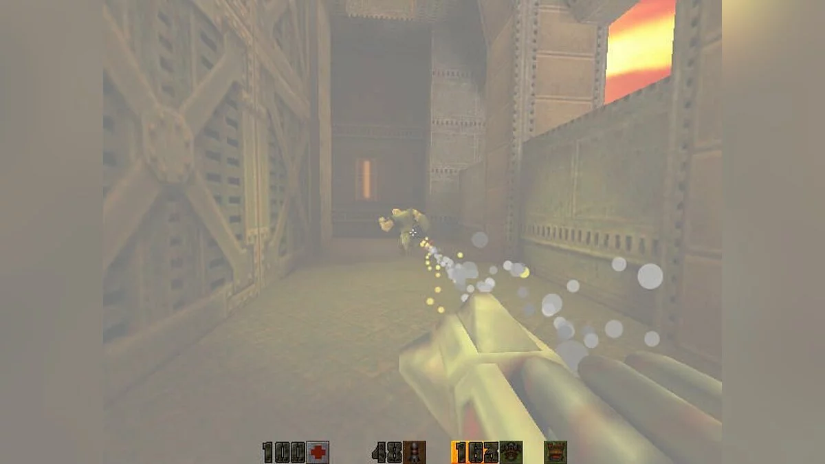 Скриншоты из Quake 2 / Картинка 183