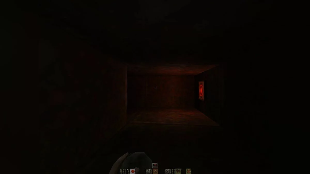 Скриншоты из Quake 2 / Картинка 185