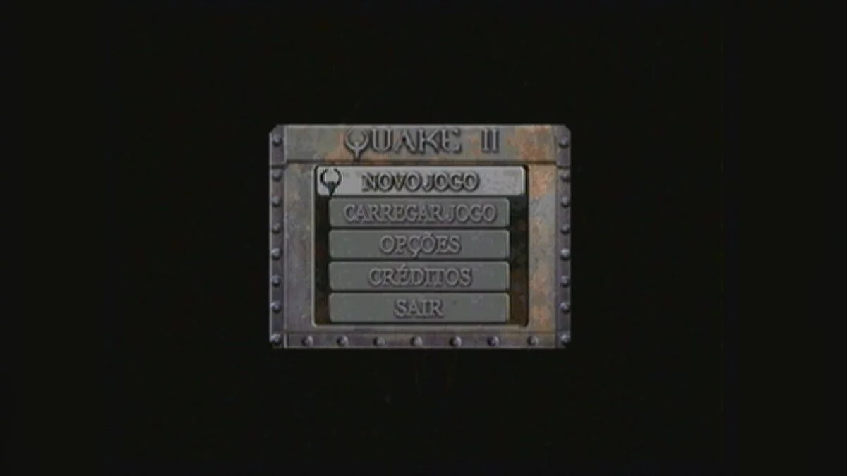 Скриншоты из Quake 2 / Картинка 187