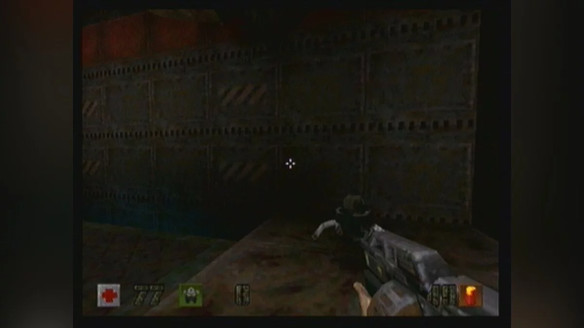 Скриншоты из Quake 2 / Картинка 197