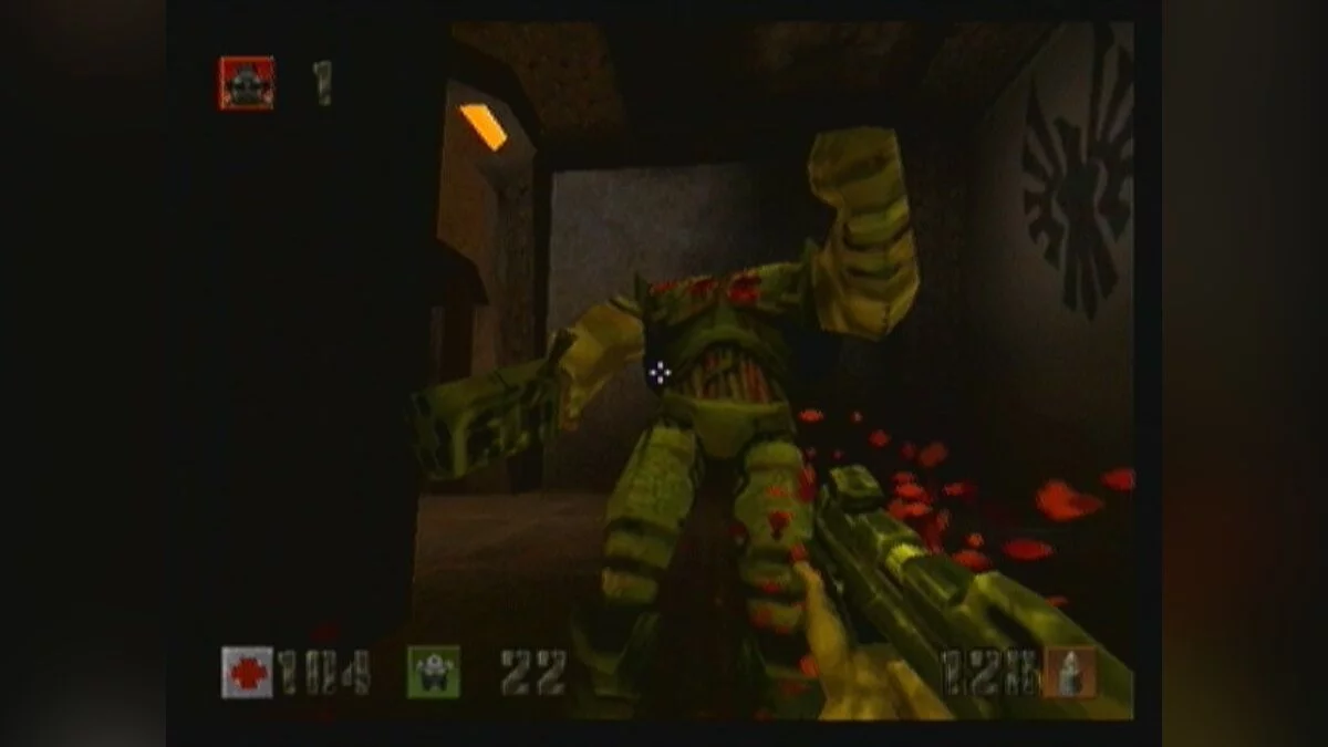 Скриншоты из Quake 2 / Картинка 202