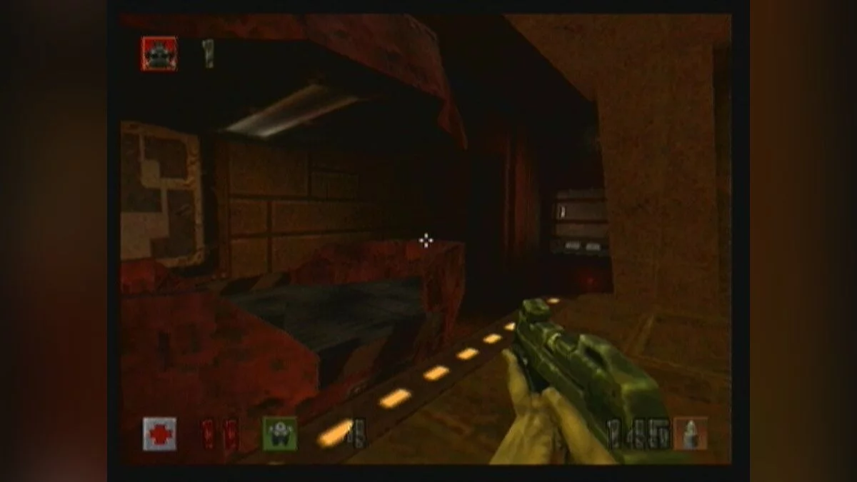 Скриншоты из Quake 2 / Картинка 203