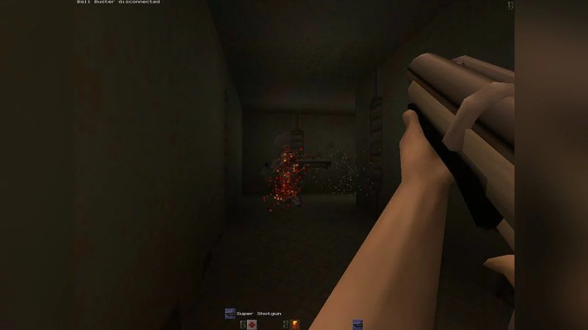 Скриншоты из Quake 2 / Картинка 10