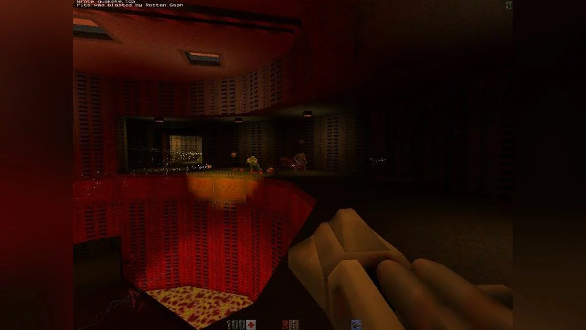 Скриншоты из Quake 2 / Картинка 13