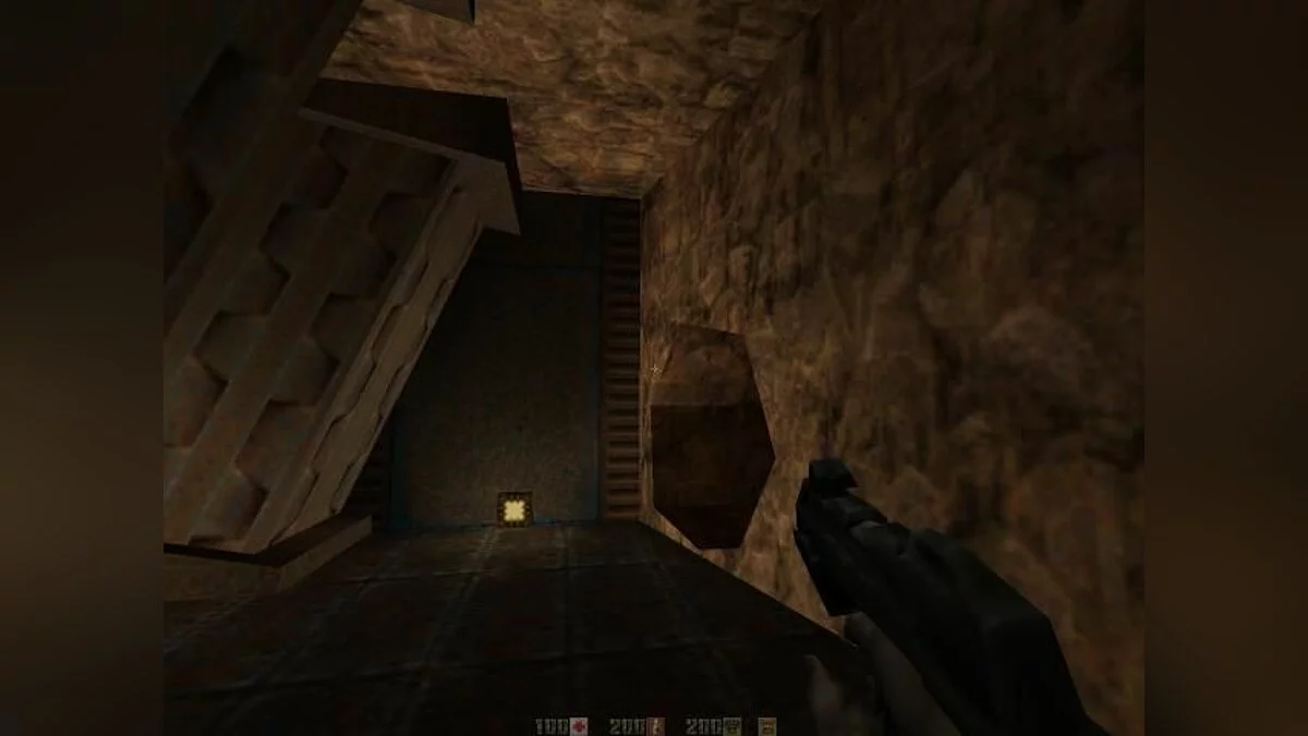 Скриншоты из Quake 2 / Картинка 34