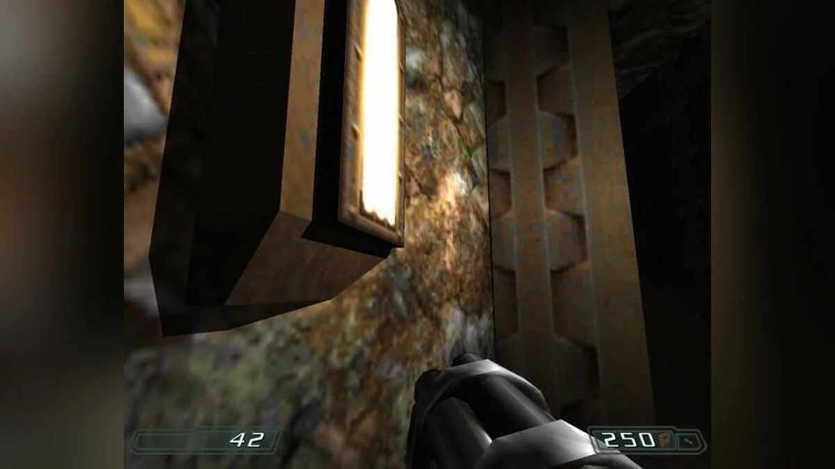 Скриншоты из Quake 2 / Картинка 42
