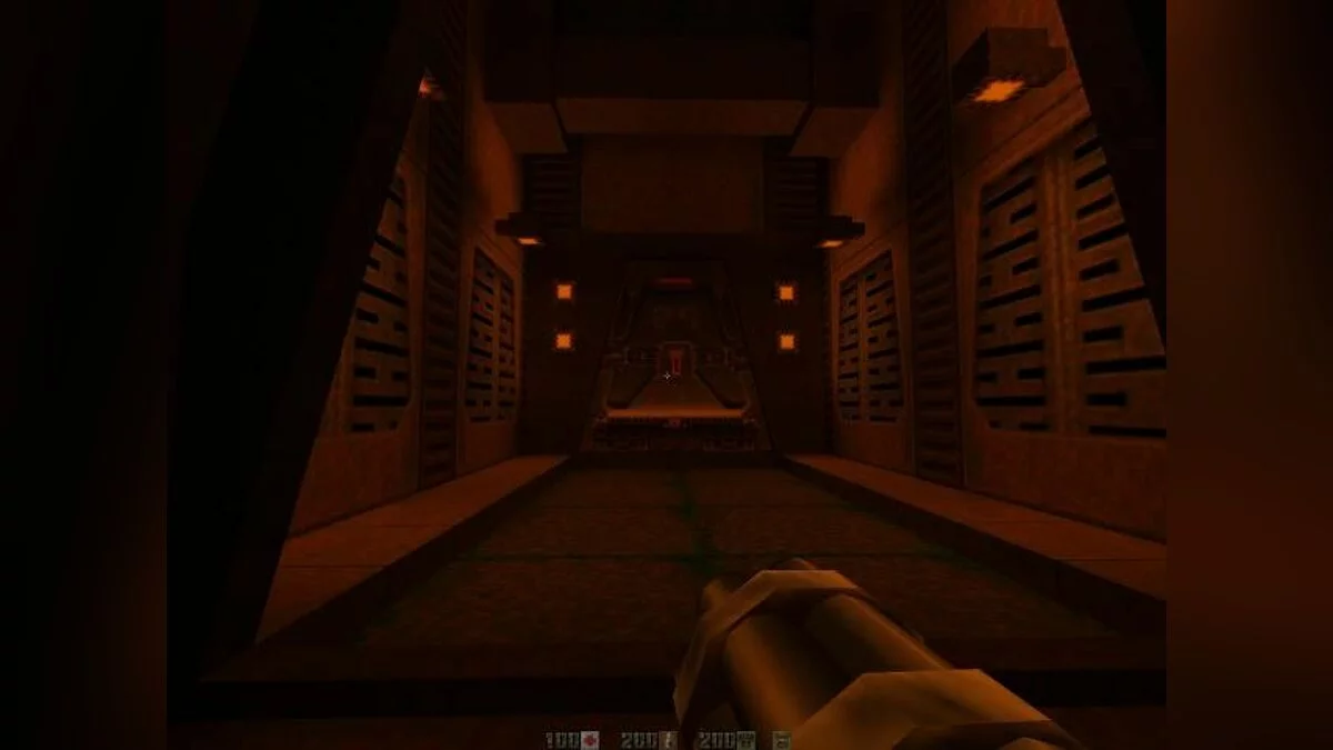 Скриншоты из Quake 2 / Картинка 43