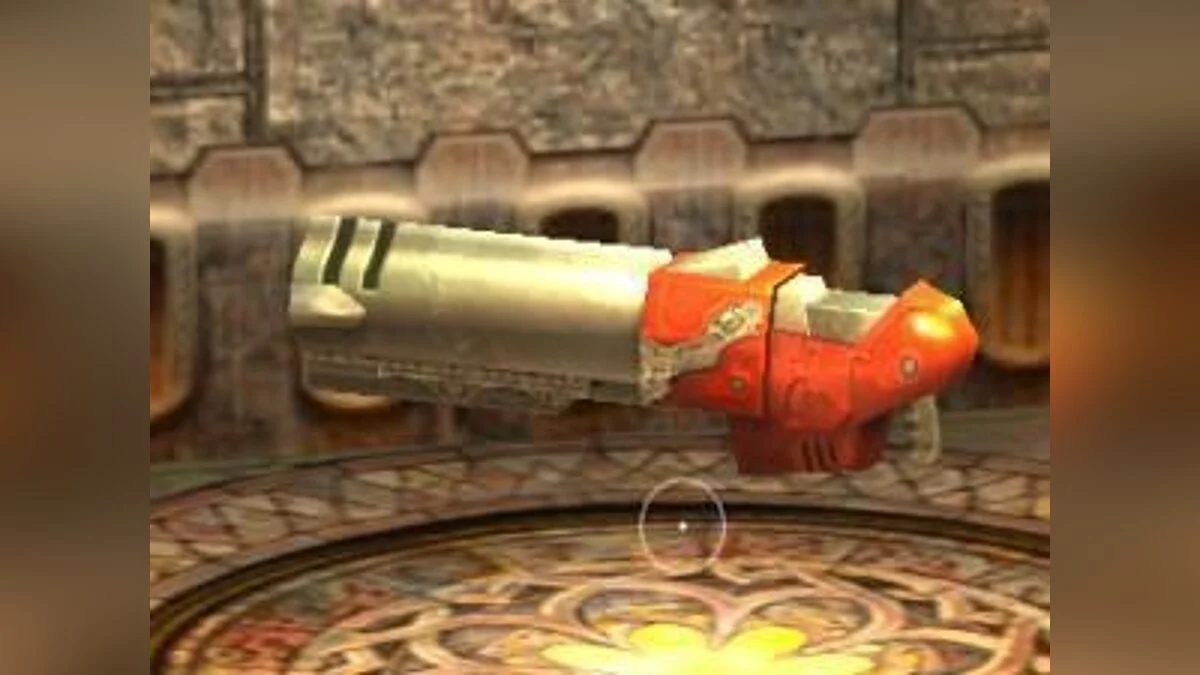 Скриншоты из Quake 3: Arena / Картинка 49