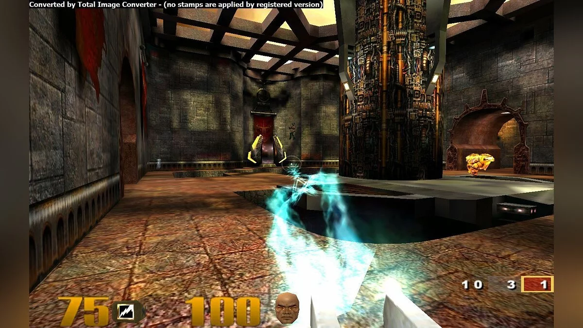 Скриншоты из Quake 3: Arena / Картинка 73