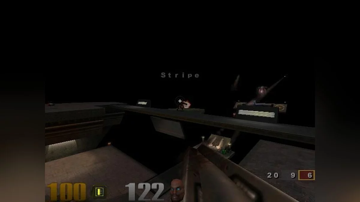 Скриншоты из Quake 3: Arena / Картинка 75