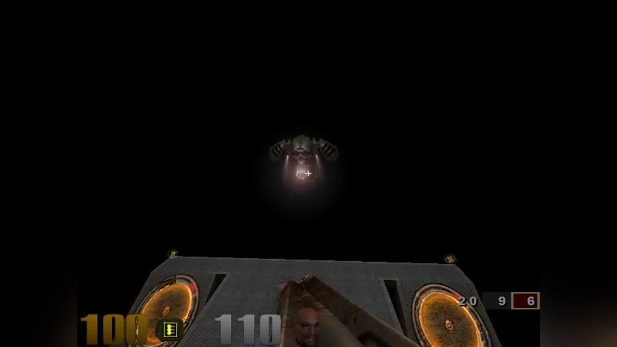 Скриншоты из Quake 3: Arena / Картинка 82