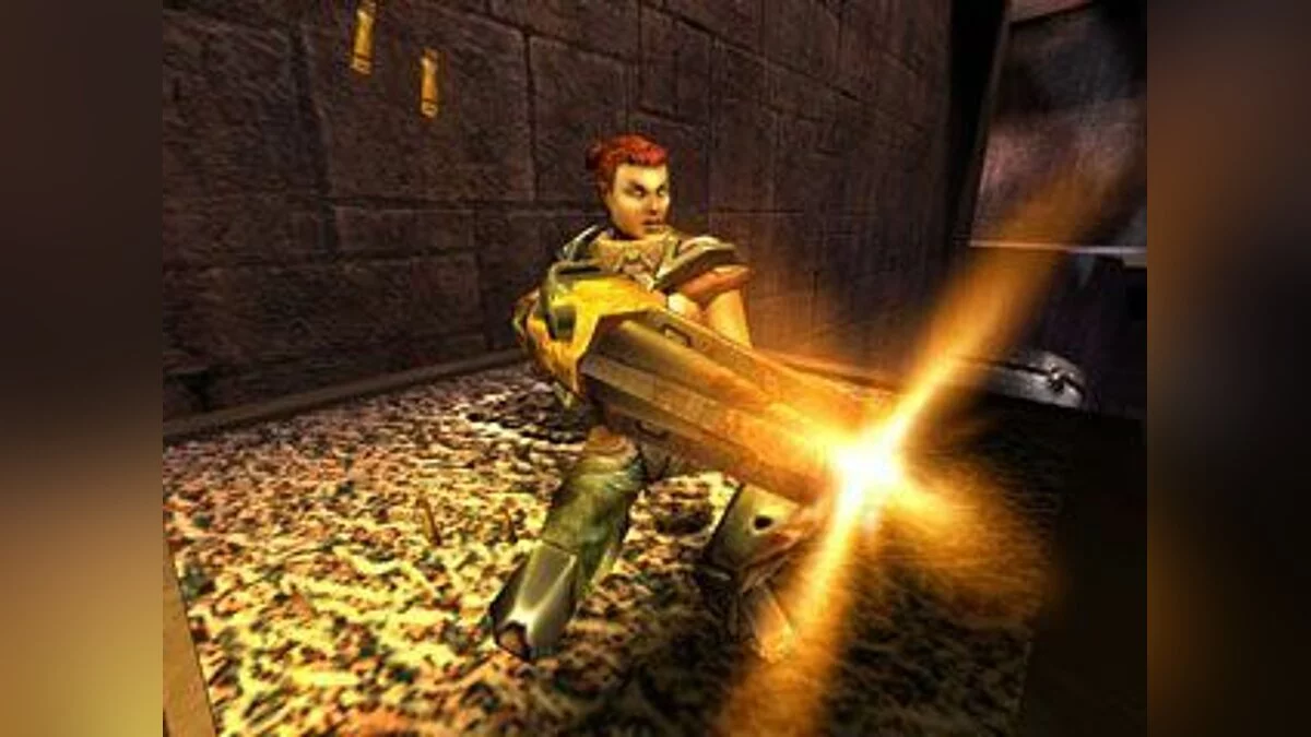 Скриншоты из Quake 3: Arena / Картинка 84
