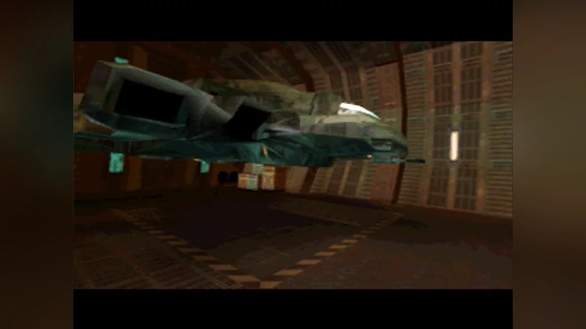 Скриншоты из Quake 2 Mission Pack: The Reckoning / Картинка 131