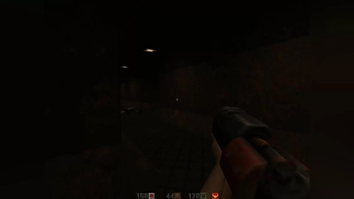 Скриншоты из Quake 2 Mission Pack: The Reckoning / Картинка 57