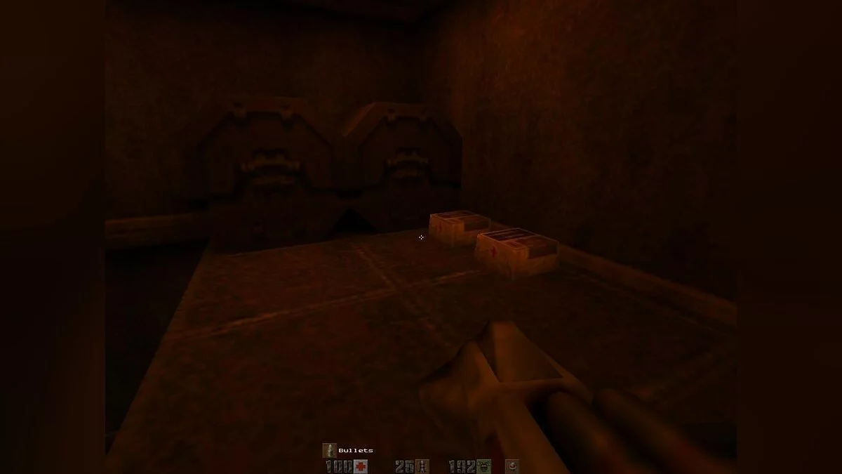 Скриншоты из Quake 2 Mission Pack: The Reckoning / Картинка 64