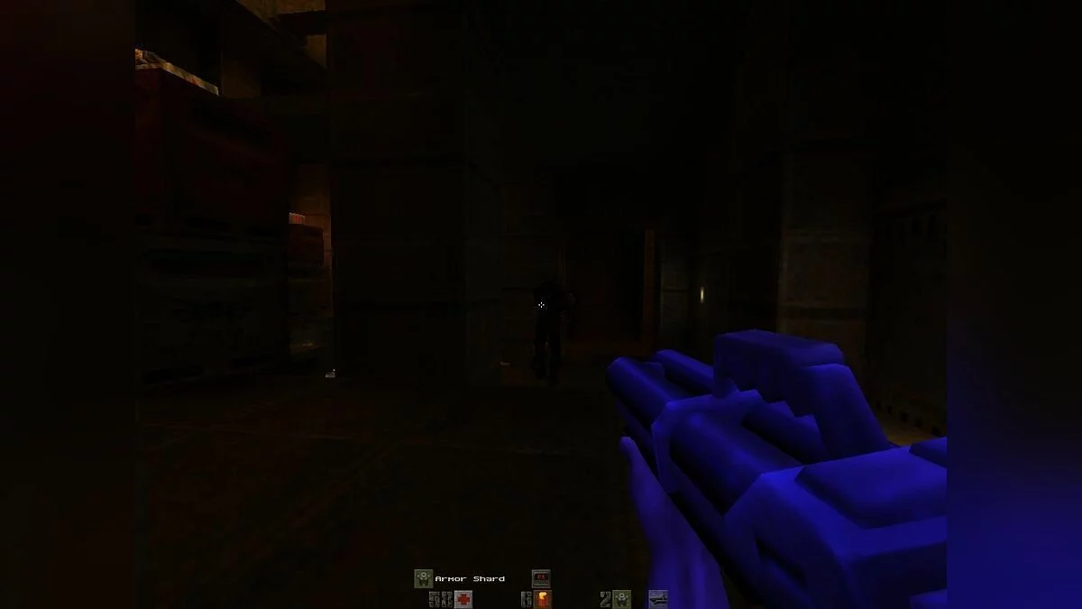 Скриншоты из Quake 2 Mission Pack: The Reckoning / Картинка 70