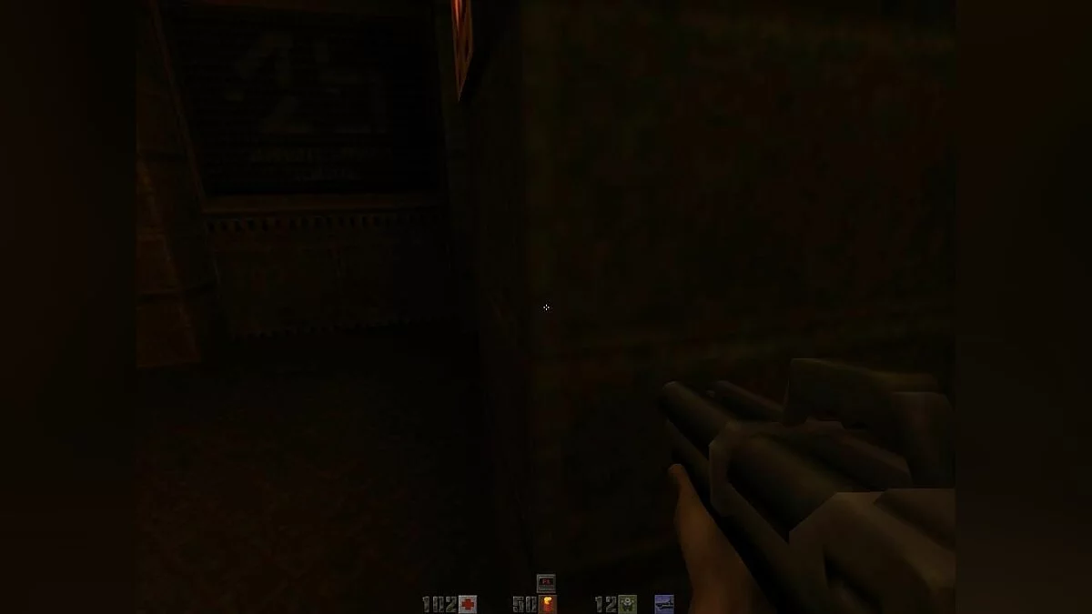 Скриншоты из Quake 2 Mission Pack: The Reckoning / Картинка 73