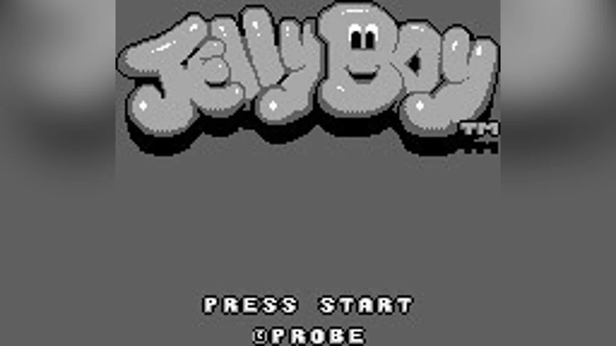 Скриншоты из Jelly Boy (1994) / Картинка 25