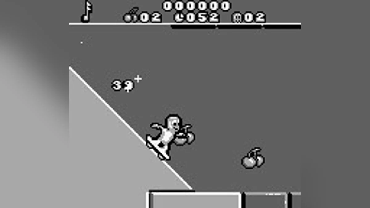 Скриншоты из Jelly Boy (1994) / Картинка 28