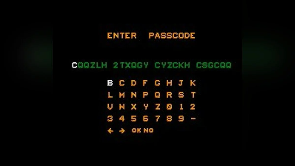 Скриншоты из Jelly Boy (1994) / Картинка 32