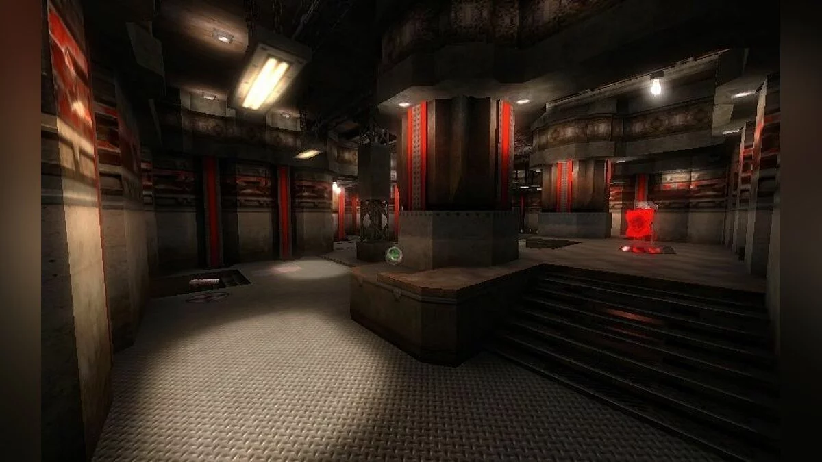 Скриншоты из Quake Live / Картинка 4