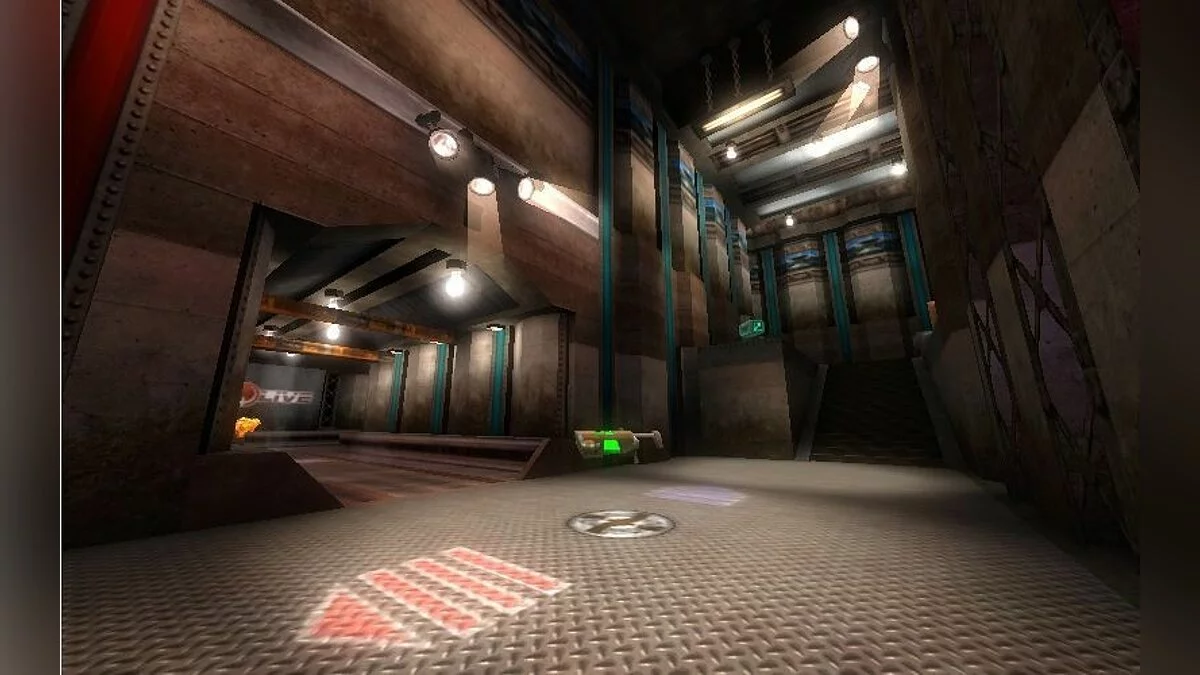 Скриншоты из Quake Live / Картинка 5