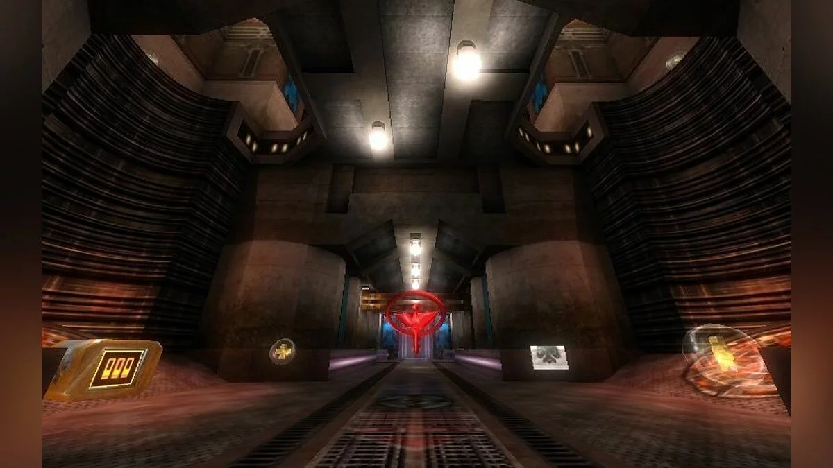 Скриншоты из Quake Live / Картинка 6