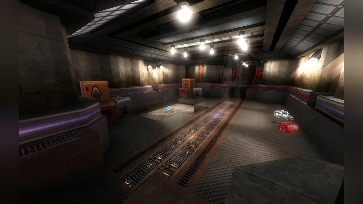 Скриншоты из Quake Live / Картинка 7