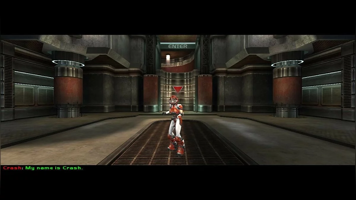 Скриншоты из Quake Live / Картинка 62