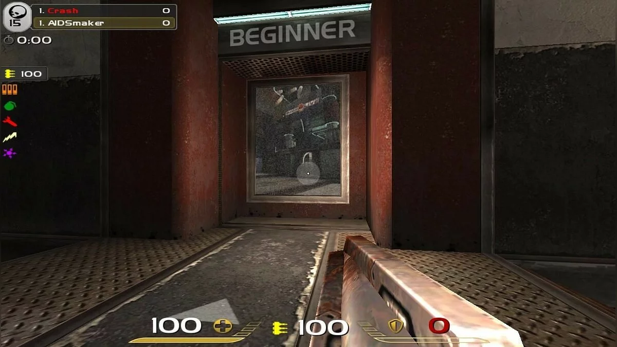 Скриншоты из Quake Live / Картинка 64