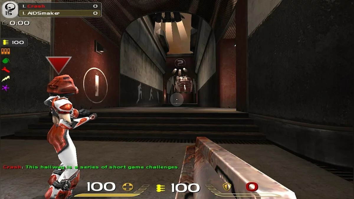 Скриншоты из Quake Live / Картинка 63